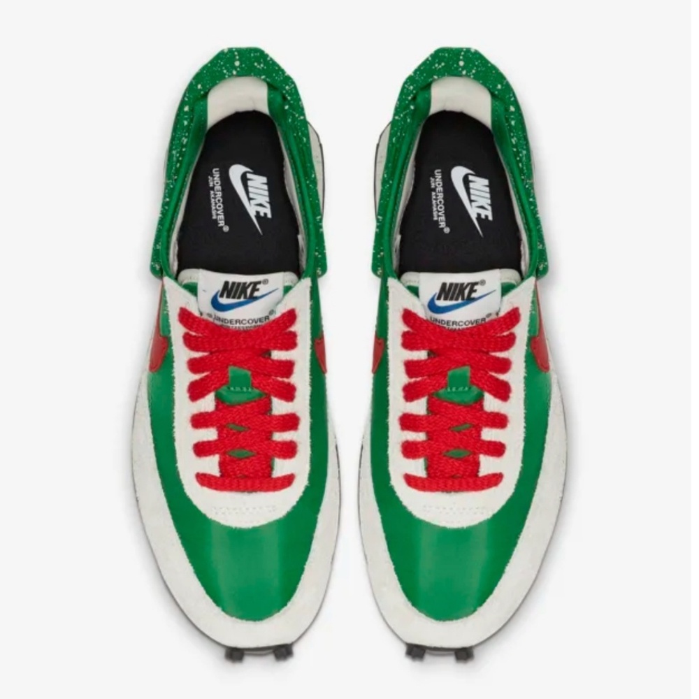 BRAND NEW Nike x Undercover Daybreak